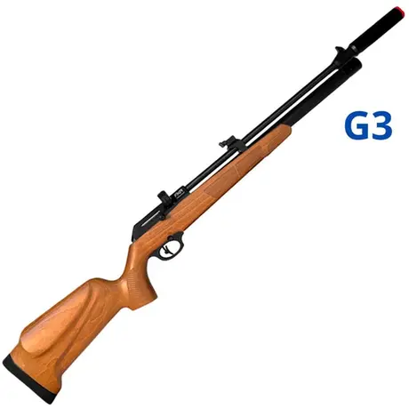 Carabina de Pressão PCP Artemis PR900 G3 Madeira 5.5mm