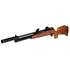 Carabina de Pressão PCP Artemis PR900 G3 Madeira 5.5mm