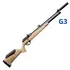 Carabina de Pressão PCP Artemis PR900 G3 TAN 5.5mm