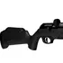 Carabina de Pressão PCP Artemis PR900 G3 Black 5.5mm