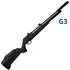 Carabina de Pressão PCP Artemis PR900 G3 Black 5.5mm