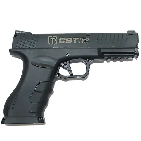 Pistola Co2 CBT .50 Combat