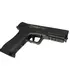 Pistola Co2 CBT .50 Combat