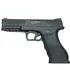 Pistola Co2 CBT .50 Combat