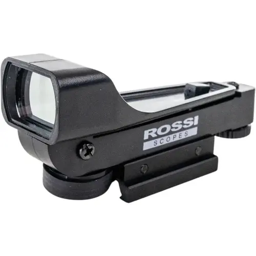 MIRA HOLOGRÁFICA RED DOT ROSSI 1X20X30