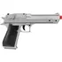 Pistola Airsoft de Mola Desert Eagle Silver V30 6mm