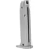 Pistola Airsoft de Mola Desert Eagle Silver V30 6mm