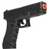 Pistola Airsoft CO2 Glock G17 6mm