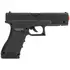 Pistola Airsoft CO2 Glock G17 6mm