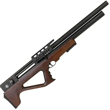 Carabina De Pressão Pcp Rossi R35 Bullpup 6.35