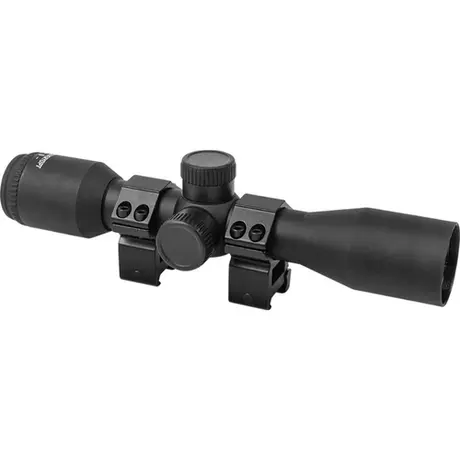 Luneta Discovery MS 6X32 p/ 22 mm