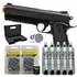 Pistola Rossi 1911 .50 Co2 KIT
