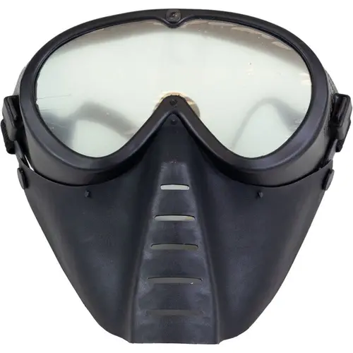 MÁSCARA DE AIRSOFT FULLFACE