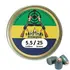 Chumbinho Avelar Slug Torpedo 5.5mm 100UN