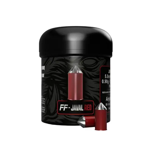 CHUMBINHO FELDMAN FORCES JAVAL RED 5.5MM (50UN)