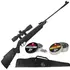 Carabina Rossi Dione 5G 4.5 Gás Ram Kit Premium