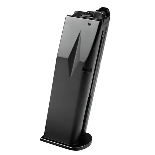 Magazine para pistola airsoft sigsauer p226 Cybergun co2 27rds 6mm
