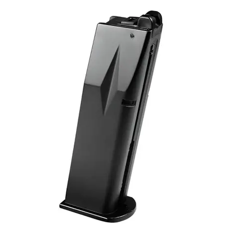 Magazine para pistola airsoft sigsauer p226 Cybergun co2 27rds 6mm