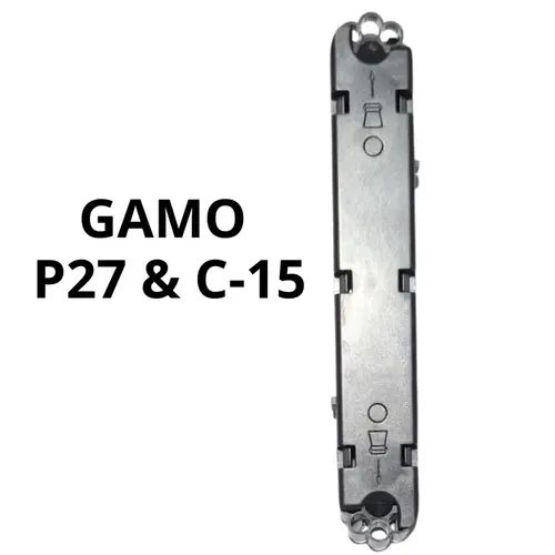 Magazine para Pistolas CO2 P-27 e c15 4.5