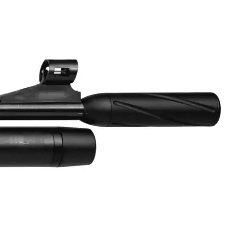 Supressor para Carabina PCP Dione