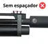 Espaçador do Supressor para R8