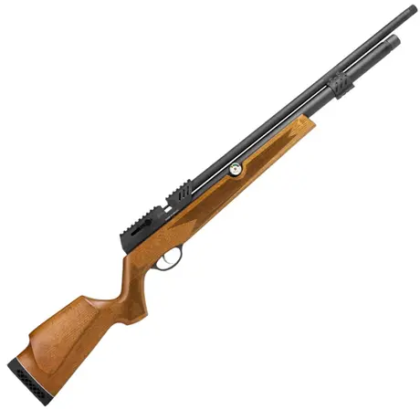Carabina PCP Raptor Semi Auto Rossi 5.5mm