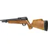 Carabina PCP Raptor Semi Auto Rossi 5.5mm