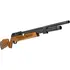 Carabina PCP Raptor Semi Auto Rossi 5.5mm