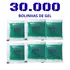 Bolinhas de Gel Rossi 30 MIL unidades