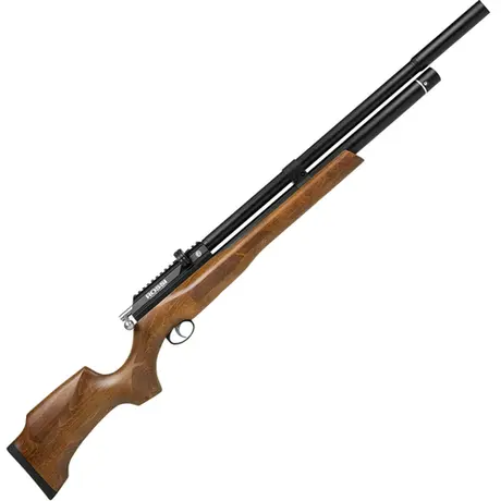Carabina PCP Kodiak Madeira  6.35mm VR