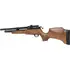 Carabina PCP Kodiak Madeira  6.35mm VR