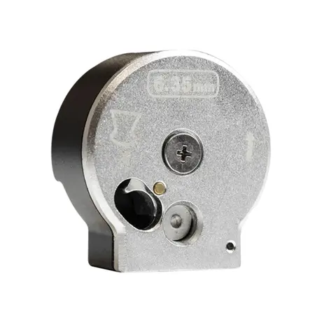 Magazine Rossi PCP Destroyer e R35-X 6,35
