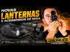LANTERNA TÀTICA ROSSI PARA PISTOLAS