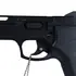 Pistola CO2 Raptor TAG 4.5mm com Cano Raiado