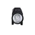 Lanterna Tática Rossi 500 Lumens com Laser Vermelho para Trilho 22mm