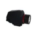 Lanterna Tática Rossi 500 Lumens com Laser Vermelho para Trilho 22mm