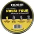 Kit Chumbinho Rossi Four 6.35mm com 200 Unidades