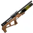 Carabina PCP Rossi R35 VR Plus Bullpup Madeira 6.35mm