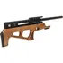Carabina PCP Rossi R35 VR Plus Bullpup Madeira 6.35mm