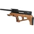 Carabina PCP Rossi R35 VR Plus Bullpup Madeira 6.35mm
