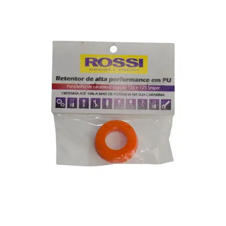 Retentor Rossi Sag R1000/ Black OPS/ Hatsan 125/ 125 Sniper