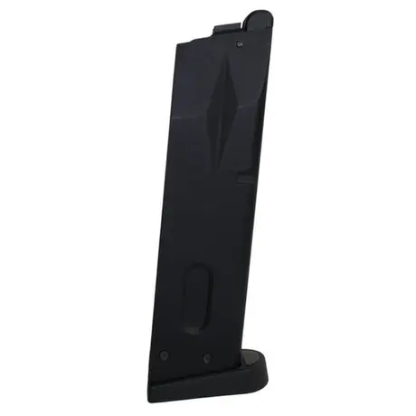 Magazine Green Gas Rossi M92 6mm 22 BBs para Airsoft
