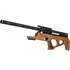 Carabina PCP Rossi R35 VR Plus Bullpup Madeira 5.5mm