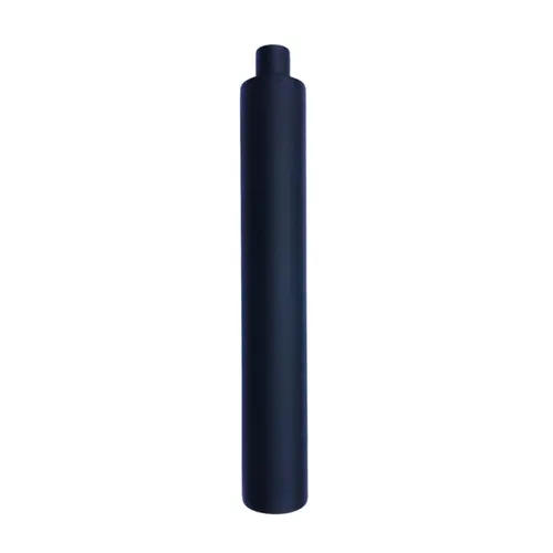 Supressor de Ruídos para Carabina PCP Sumatra 5.5 e 6.35mm