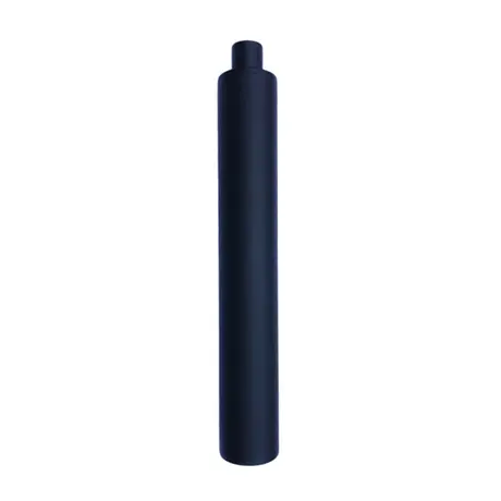 Supressor de Ruídos para Carabina PCP Sumatra 5.5 e 6.35mm