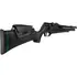 Carabina PCP Rossi T-Rex VR 6.35 Com Luneta e Bomba