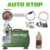 Compressor PCP KMD Yong Heng Green 300 Bar 110V Auto Stop
