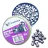 Chumbinho 6,35mm Harpex Diabolô 32,4GR – 160 Un