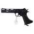 Pistola Raptor TAG 4.5mm CO2 + 500 Chumbinhos
