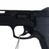 Pistola Raptor TAG 4.5mm CO2 + 500 Chumbinhos